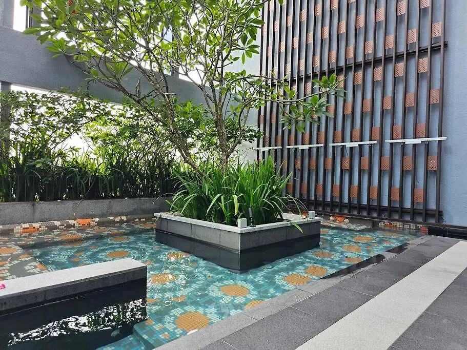Premium 2Br -2-4Pax- Near Midvalley-Pavilion 2 Kuala Lumpur