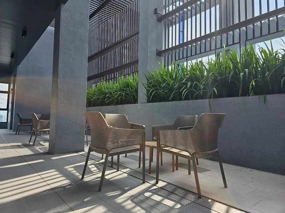 Premium 2Br -2-4Pax- Near Midvalley-Pavilion 2 Kuala Lumpur Apartamento