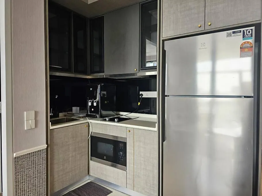 Apartamento Premium 2Br -2-4Pax- Near Midvalley-Pavilion 2 Kuala Lumpur Malásia